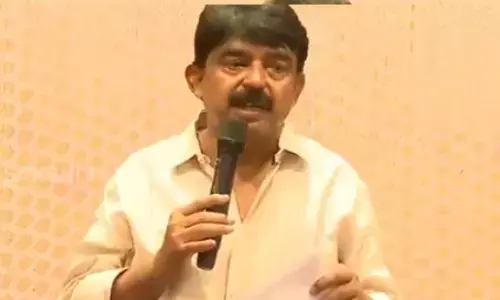 perni nani made sensational comments against andhra pradesh deputy chief minister pawan kalyan