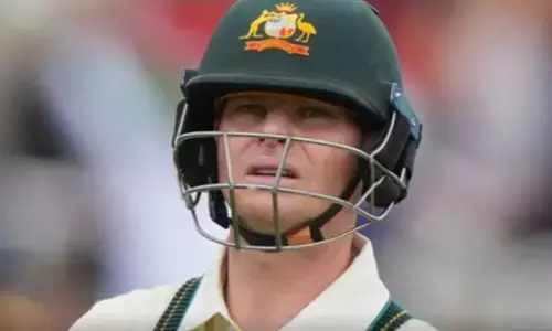 141 ఏళ్ల రికార్డు బద్దలు.. దటీజ్ స్టీవ్ స్మిత్