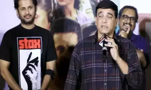 టికెట్ ధరలు పెంచే ప్రసక్తే లేదు: దిల్ రాజు