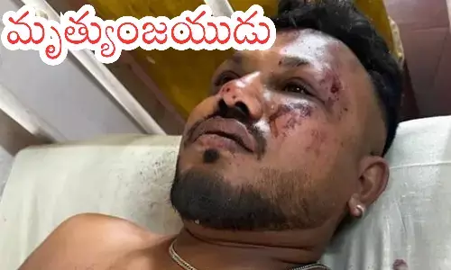 air india plane, crash,  ramesh vishwas kumar, survived