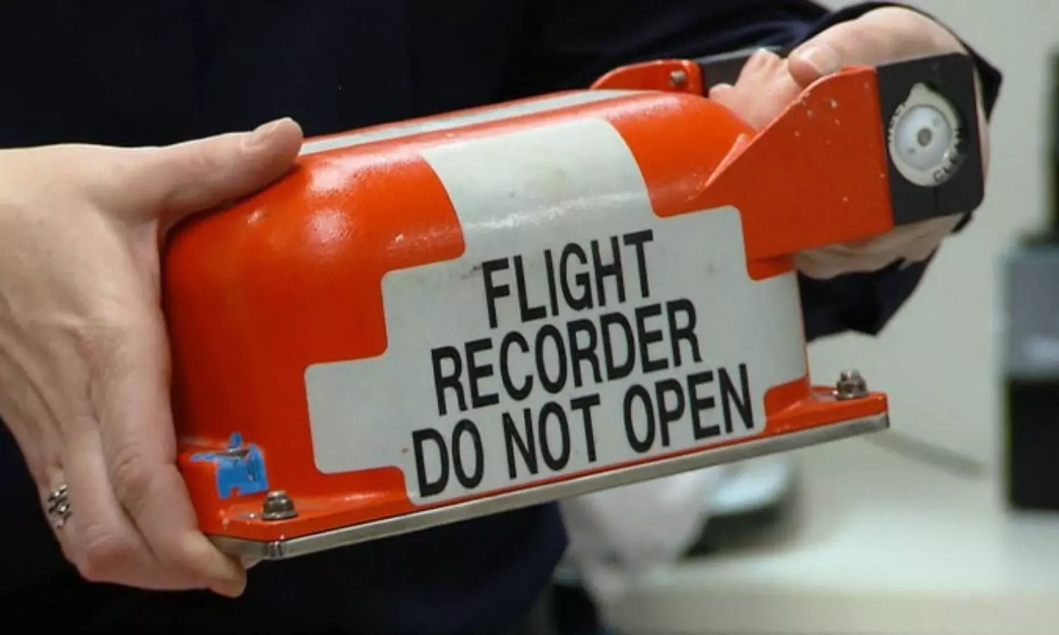 Black box,ahmedabad,planecrash