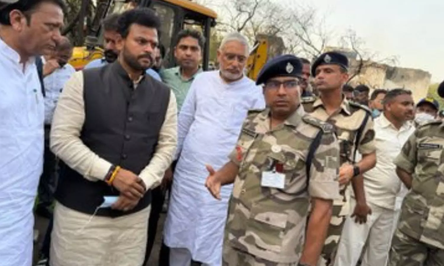 మంత్రి రామ్మోహన్ నాయుడు వీడియో.. బ్యాగ్రౌండ్ మ్యూజిక్ పై నెటిజన్స్ ఫైర్