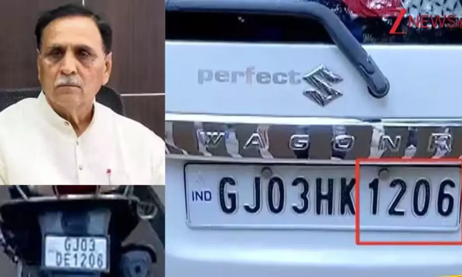 1206 అదృష్ట సంఖ్య అనుకున్నారు