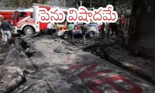 265 people died, air india,  plane crash,  ahmedabad