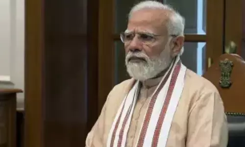 narendra modi, prime minister, visit, three states