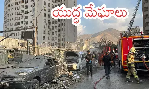 israel, attacks, tehran, iran