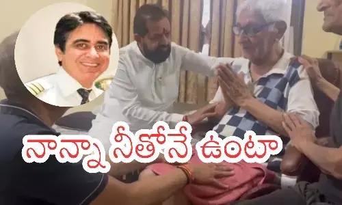 sumit sabharwal,pilot , plane crash, ahmedabad