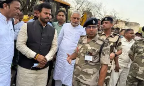 మంత్రి రామ్మోహన్ నాయుడు వీడియో.. బ్యాగ్రౌండ్ మ్యూజిక్ పై నెటిజన్స్ ఫైర్