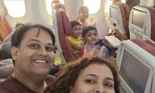 London,family,life,newlife