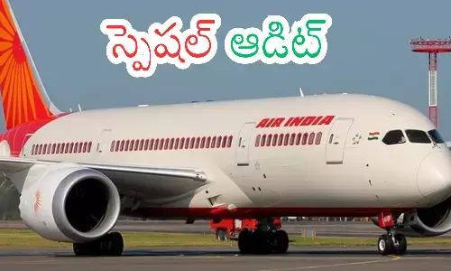 indian government, key decision, plane crash,  ahmedabad