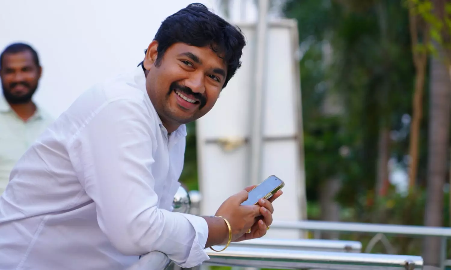 buchepalli sivaprasad reddy, ycp mla,  podili incident,  prakasam district