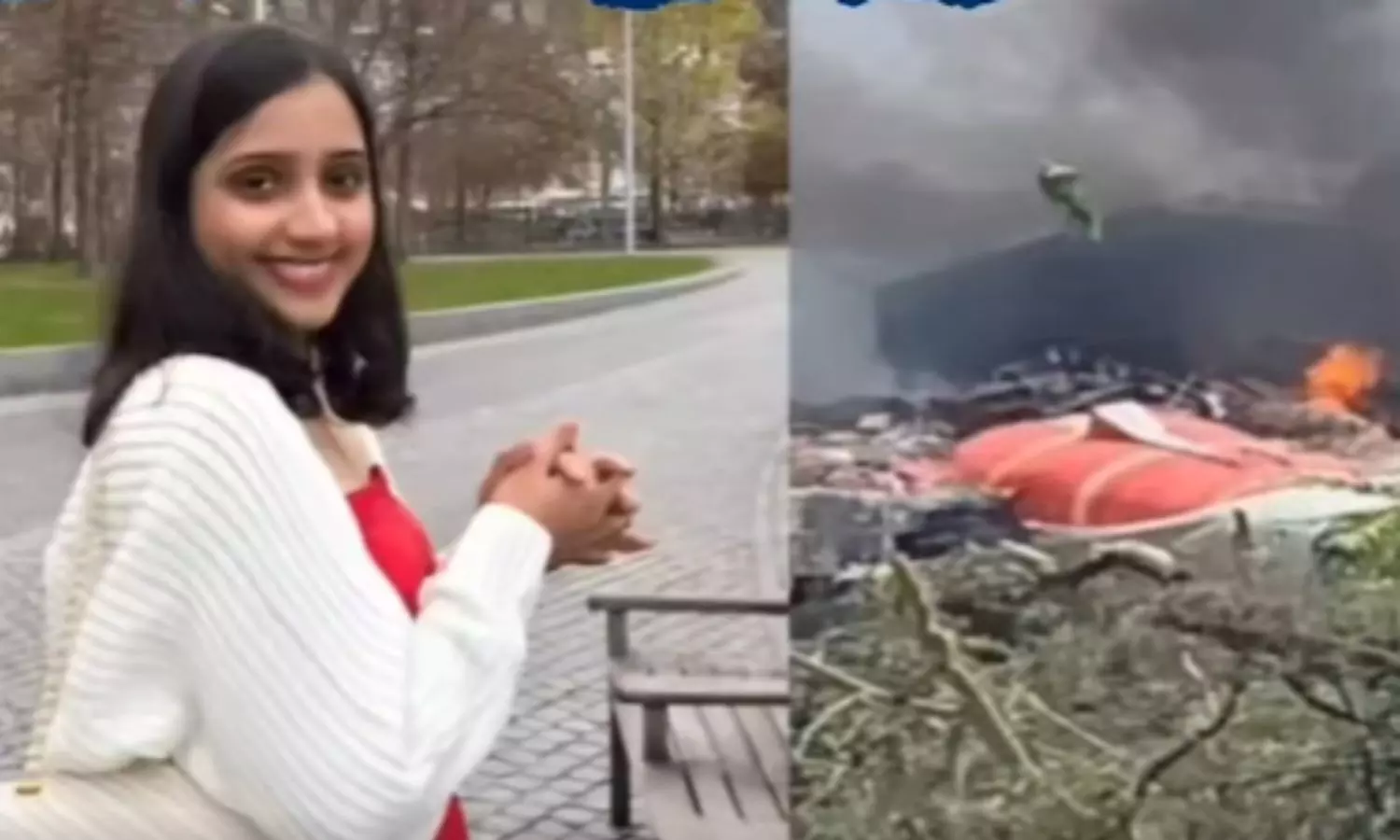 లండన్‌కు చేరాక ఫోన్‌ చేస్తా అంటూ తండ్రికి మాటిచ్చింది