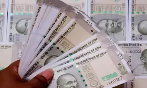 stolen, rs 4.5 crore,  businessman, andhra pradesh