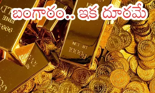 gold rates today in hyderabad, silver,  prices, increase