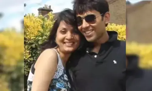 18 రోజుల్లో తల్లీ, తండ్రిని కోల్పోయి.. అనాథలై