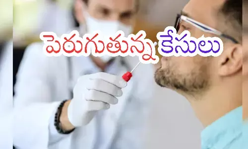 corona virus, increase, kerala, india