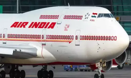 air india, ex-gratia, plane crash, ahmedabad