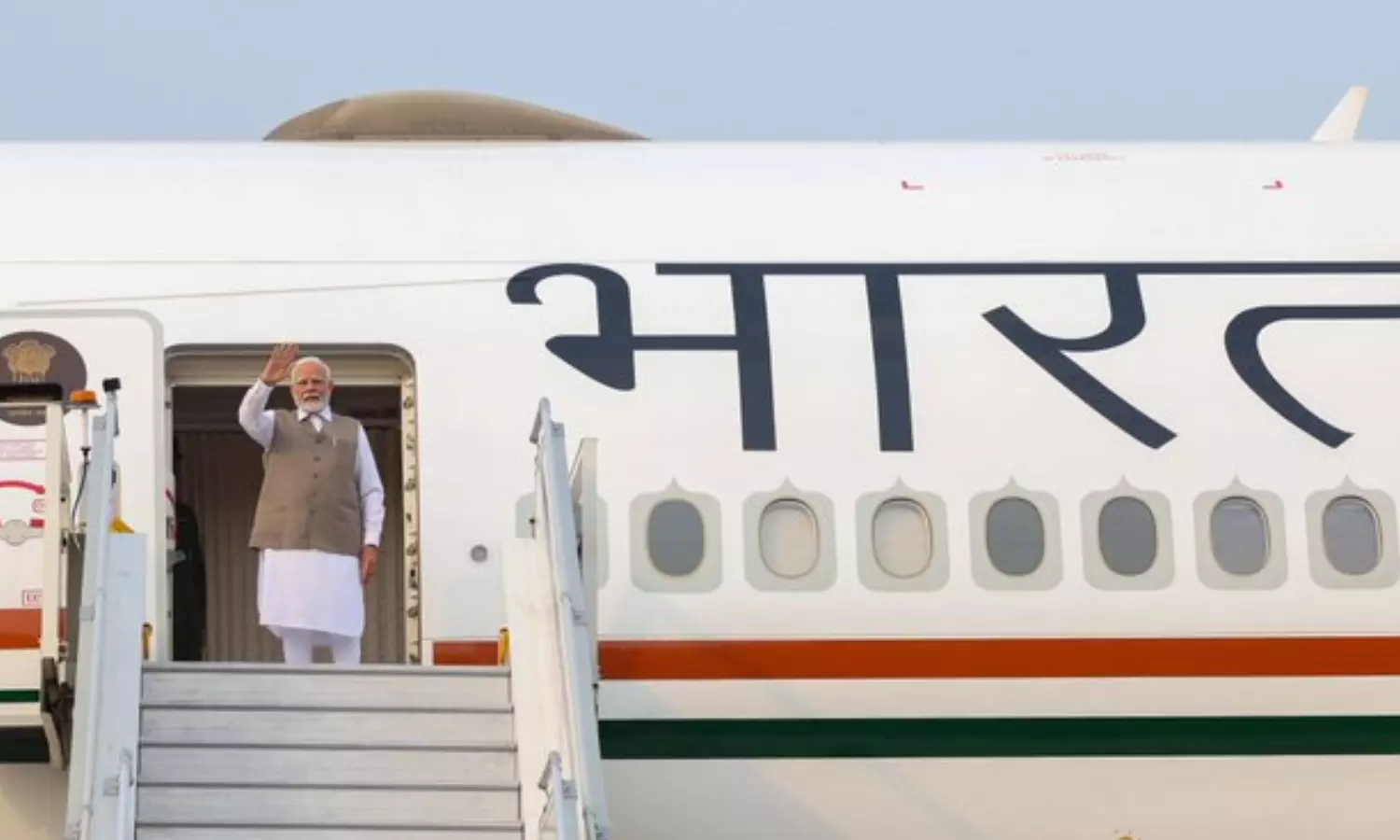 narendra modi, prime minister, five-day foreign tour, today