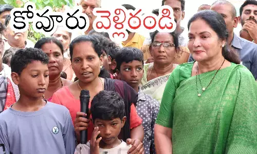 vemireddy prashanthi reddy, tdp, mla, kovur constituency