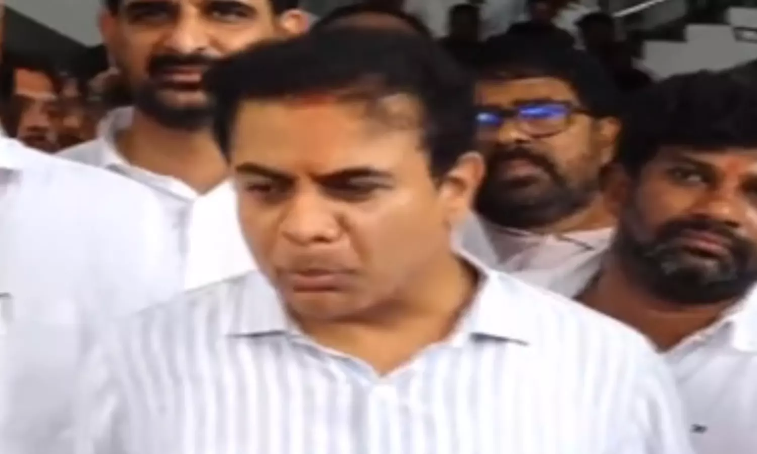 brs working president, phone,KTR,formulae,mobile