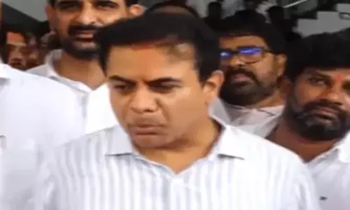 brs working president, phone,KTR,formulae,mobile