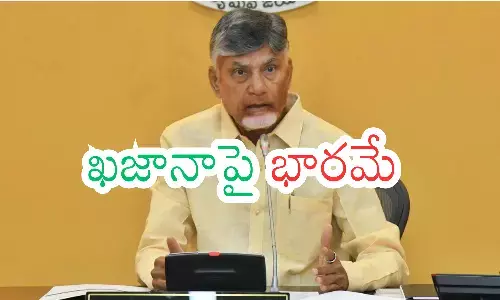 key promises, burden, june month, andhra pradesh.