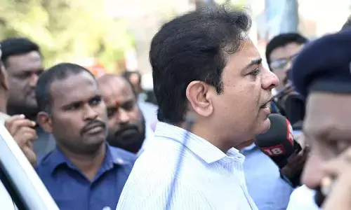 ktr, brs, ormula e car race case,  acb