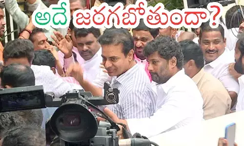 ktr, brs working president,  formula e race car case, acb