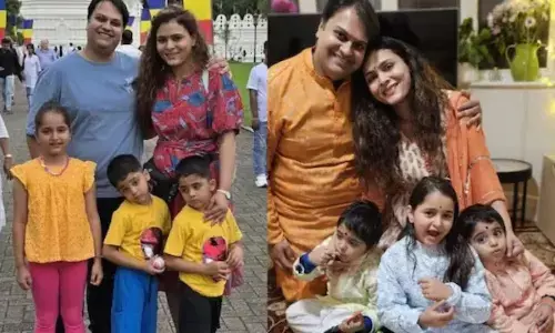 ఏఐ వీడియోలు అప్లోడ్ చేస్తూ మమ్మల్ని బాధపెడుతున్నారు