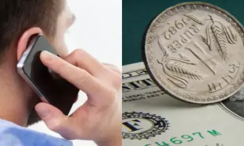 తక్కువ ఉన్నాయి.. డబ్బులు పంపించండి నాన్నా