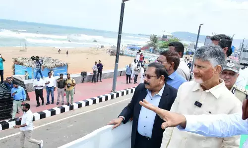 chandrababu, chief minister , lashed out,  ys jagan