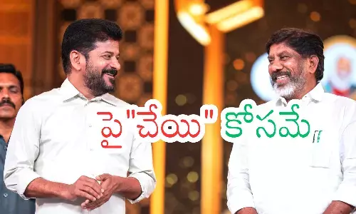 congress,  government, local body elections, telangana