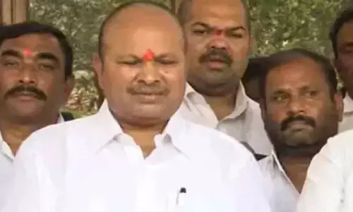 kanna lakshminarayana, tdp,  ys jagans visit,  sattenapalli