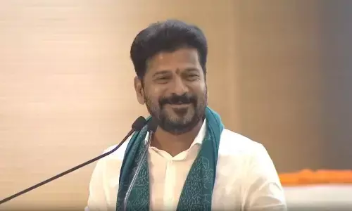 జిమ్.. జొన్న.. సీఎం ఆసక్తికర వ్యాఖ్యలు