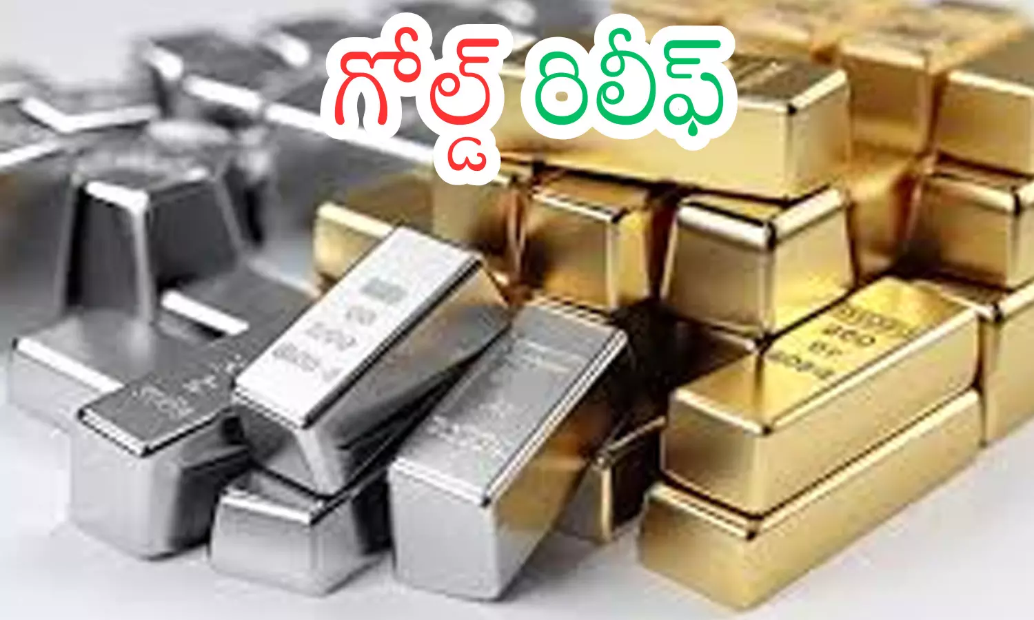 today gold rates in hyderabad,  silver, prices, decrease