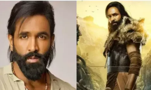 కోర్టులో కన్నప్పకు ఊరట