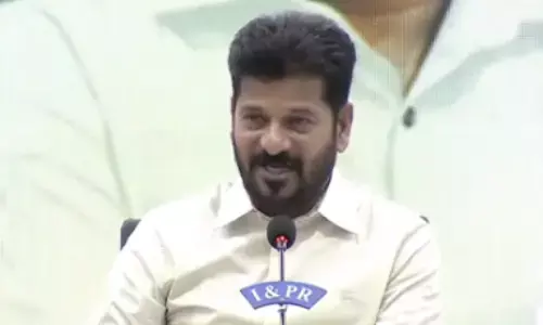 revanth reddy, chief minister , inspect, pashamilaram