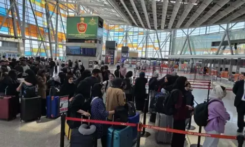 israel, iran,  war , indian students