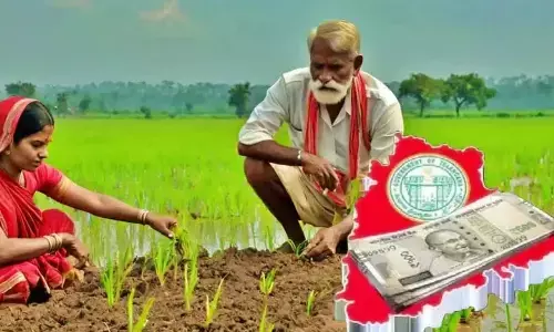 rythu bharosa, funds, farmers, telanagana