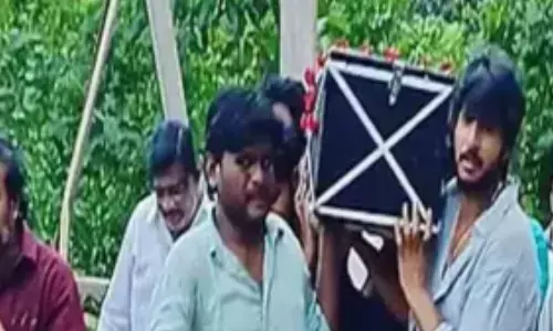 tragedy, sundeep kishan, hero, tollywood