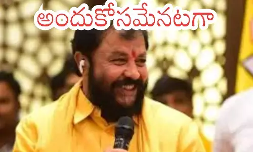 chintamaneni prabhakar, tdp mla, denduluru , ap politics