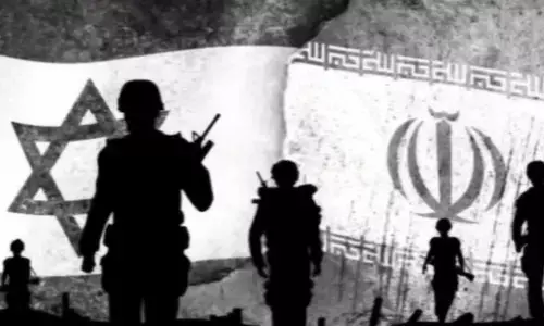 Iran ,Strait solve,oil crisis