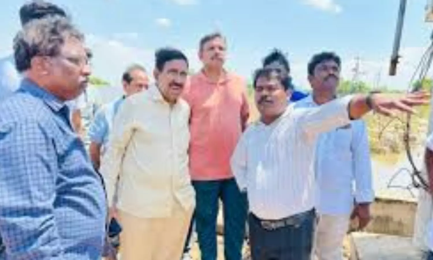 narayana, minister,  RK beach road, visakhapatnam