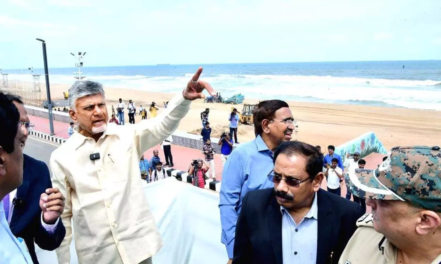 chandrababu, chief minister, schedule, visakhapatnam chandrababu, chief minister, schedule, visakhapatnam