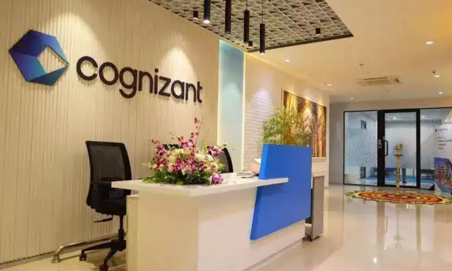 cognizant, IT campus, visakhapatnam, andhra pradesh
