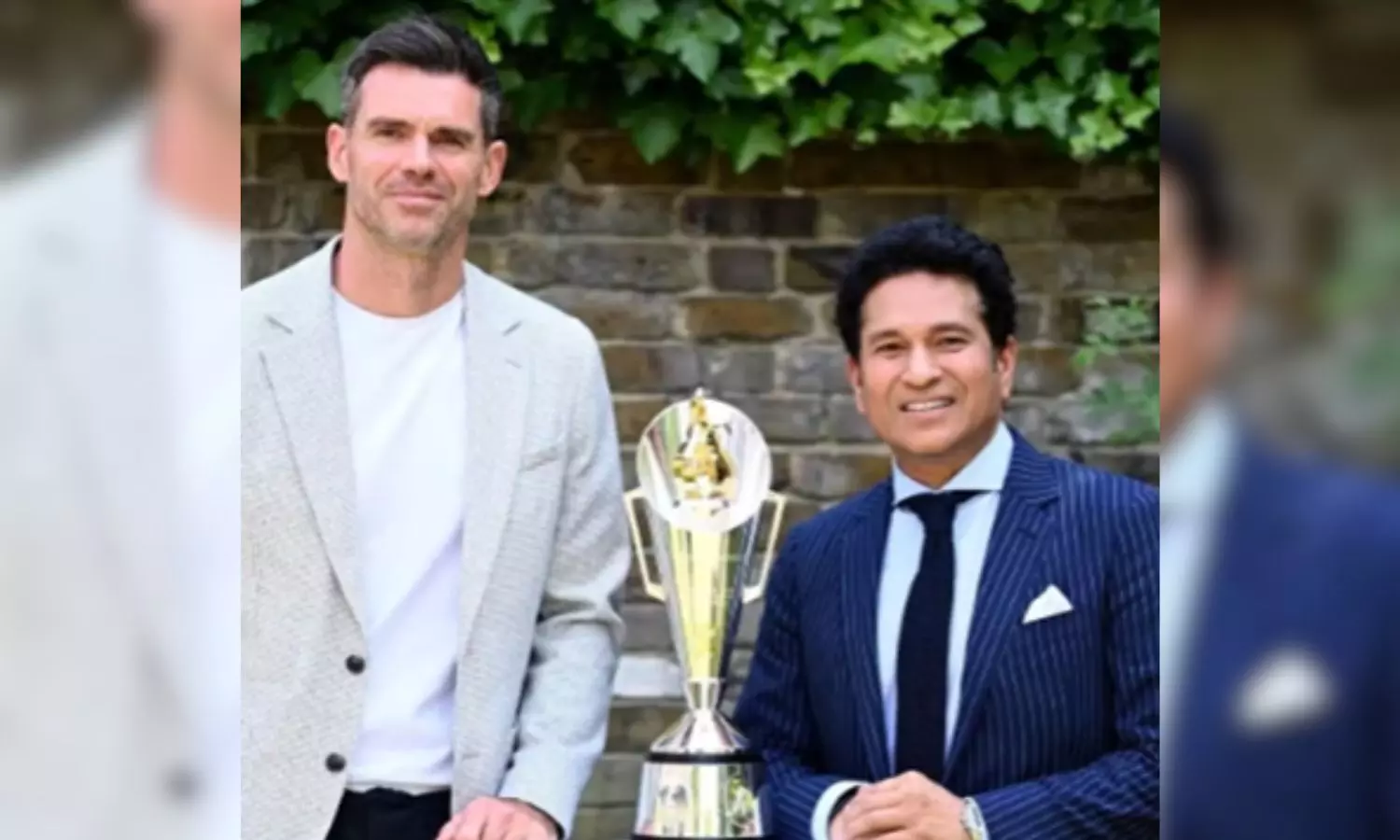 కీలక సిరీస్.. గిల్ కు సచిన్ సలహా ఇదే