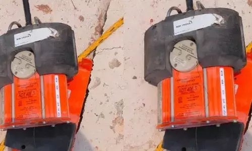 blackbox ,airindia ,ahmedabad