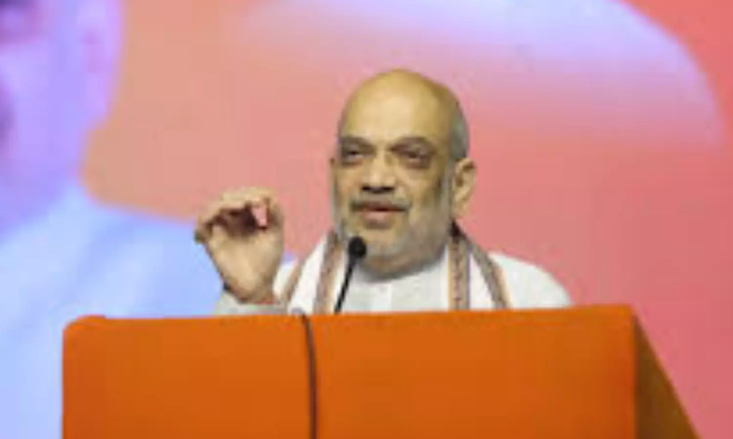 amit shah, union home minister, key comments, indus river water treaty