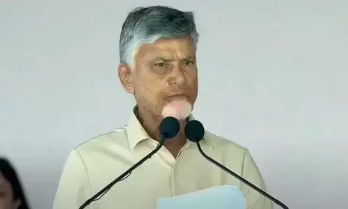 chandrababu, chief minister,  schedule, andhra pradesh