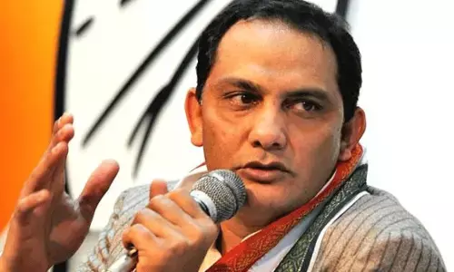 azharuddin, congress, key comments, jubilee hills by-election